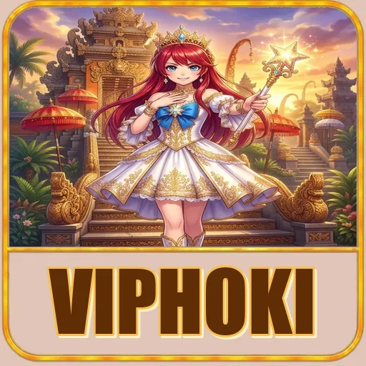 Gambar verifikasi tautan alternatif resmi viphoki Indonesia